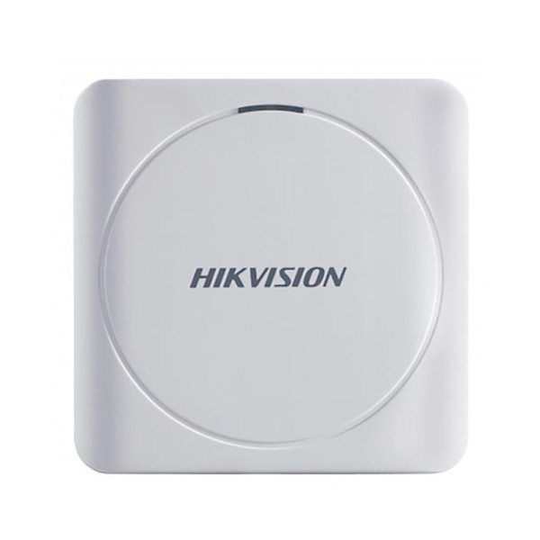 RFID зчитувач Hikvision DS-K1801E