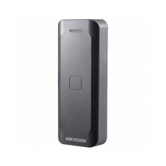 RFID зчитувач Hikvision DS-K1802E RFID зчитувач Hikvision DS-K1802E