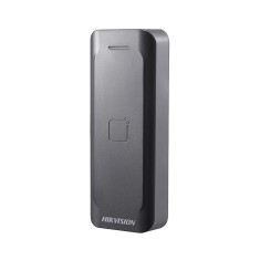 RFID зчитувач Hikvision DS-K1802M RFID зчитувач Hikvision DS-K1802M