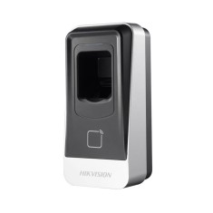 Зчитувач відбитків пальців Hikvision DS-K1200EF Зчитувач відбитків пальців Hikvision DS-K1200EF