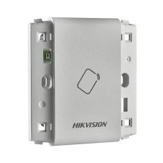 RFID зчитувач Hikvision DS-K1106M RFID зчитувач Hikvision DS-K1106M