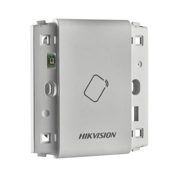 RFID зчитувач Hikvision DS-K1106M