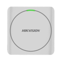 RFID зчитувач Hikvision DS-K1801M RFID зчитувач Hikvision DS-K1801M