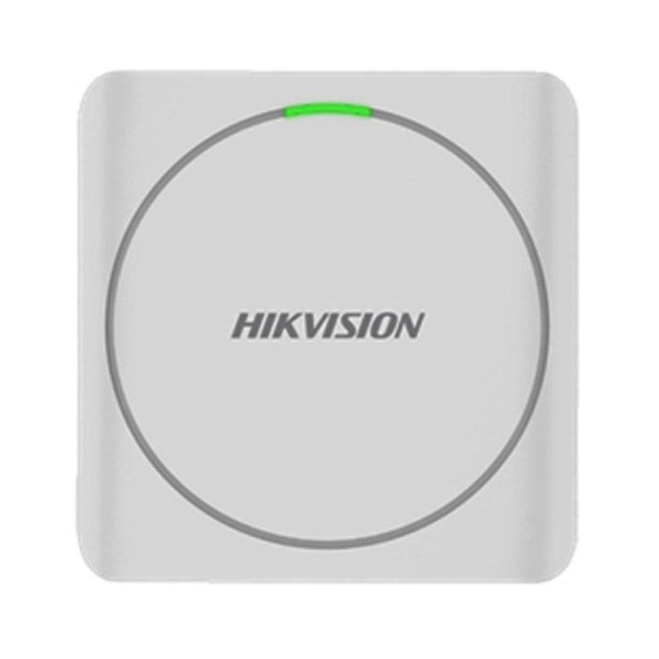 RFID зчитувач Hikvision DS-K1801M