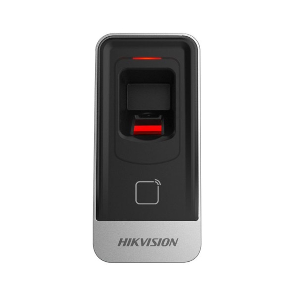 Зчитувач відбитків пальців Hikvision DS-K1201EF