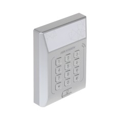 Термінал контролю доступу Hikvision DS-K1T801E Термінал контролю доступу Hikvision DS-K1T801E