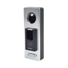 Термінал контролю доступу Hikvision DS-K1T501SF Термінал контролю доступу Hikvision DS-K1T501SF