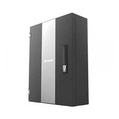 Контролер Hikvision DS-K27M02 для 2 дверей Контролер Hikvision DS-K27M02 для 2 дверей