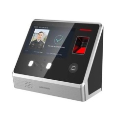 Термінал контролю доступу Hikvision DS-K1T605M Термінал контролю доступу Hikvision DS-K1T605M