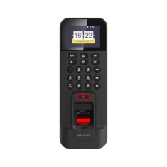 Термінал контролю доступу Hikvision DS-K1T804MF-1 Термінал контролю доступу Hikvision DS-K1T804MF-1