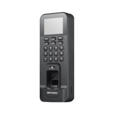 Термінал контролю доступу Hikvision DS-K1T804EF-1 Термінал контролю доступу Hikvision DS-K1T804EF-1