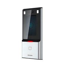 Термінал розпізнавання облич Hikvision DS-K1T604M Термінал розпізнавання облич Hikvision DS-K1T604M