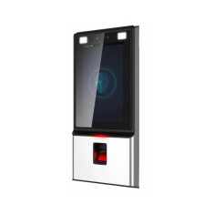 Термінал розпізнавання облич Hikvision DS-K1T604MF Термінал розпізнавання облич Hikvision DS-K1T604MF