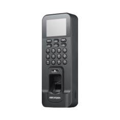 Термінал контролю доступу Hikvision DS-K1T804EF Термінал контролю доступу Hikvision DS-K1T804EF