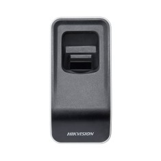 Пристрій введення відбитків пальців Hikvision DS-K1F820-F Пристрій введення відбитків пальців Hikvision DS-K1F820-F