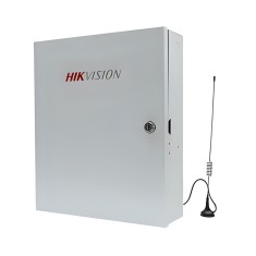 Панель управління безпекою Hikvision DS-19A16-BNG Панель управління безпекою Hikvision DS-19A16-BNG
