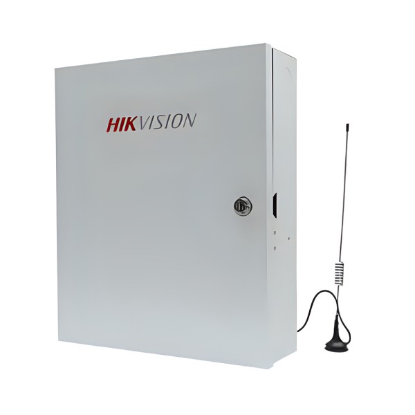 Панель управления безопасностью Hikvision DS-19A16-BNG