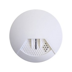 Беспроводной дымовой пожарный извещатель Hikvision SMOKE-WE Беспроводной дымовой пожарный извещатель Hikvision SMOKE-WE