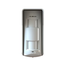 Вуличний сповіщувач Hikvision XDL12TT-WE бездротовий комбінований Вуличний сповіщувач Hikvision XDL12TT-WE бездротовий комбінований