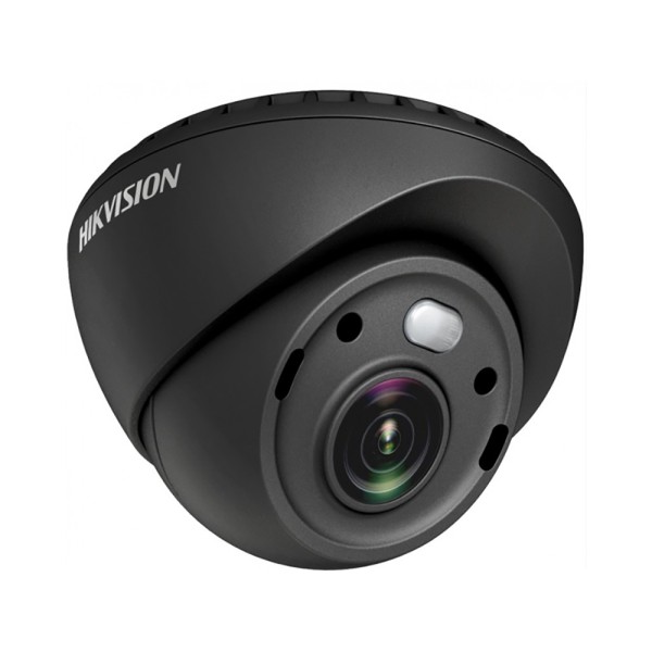 Видеокамера Hikvision AE-VC123T-ITS с EXIR-подсветкой мобильная 720p