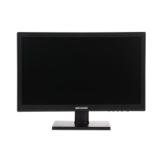 Монітор Hikvision DS-D5019QE 18.5 Монітор Hikvision DS-D5019QE 18.5