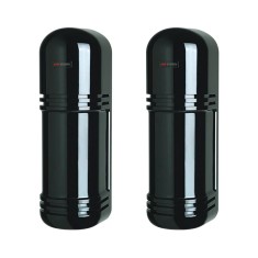 Двопроменевий ІЧ бар'єр Hikvision DS-PI-D100 Двопроменевий ІЧ бар'єр Hikvision DS-PI-D100