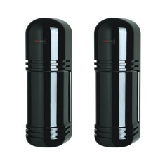 Двопроменевий ІЧ бар'єр Hikvision DS-PI-D30/FM з вибором частоти Двопроменевий ІЧ бар'єр Hikvision DS-PI-D30/FM з вибором частоти