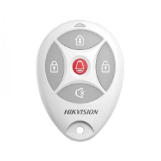 Брелок з тривожною кнопкою Hikvision DS-PKFE-5 868MHz Брелок з тривожною кнопкою Hikvision DS-PKFE-5 868MHz