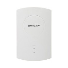 Розширювач шини RS-485 Hikvision DS-PM-RSWR на 40 бездротових зон Розширювач шини RS-485 Hikvision DS-PM-RSWR на 40 бездротових зон