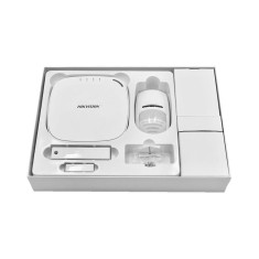 Комплект бездротової сигналізації Hikvision DS-PWA32-NG 868 MHz Комплект бездротової сигналізації Hikvision DS-PWA32-NG 868 MHz