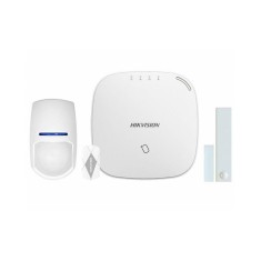 Комплект бездротової сигналізації Hikvision DS-PWA32-NGT з IC брелоком 868 MHz Комплект бездротової сигналізації Hikvision DS-PWA32-NGT з IC брелоком 868 MHz