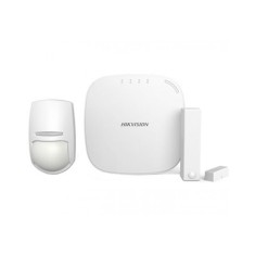 Комплект бездротової сигналізації Hikvision DS-PWA32-NS 868 MHz Комплект бездротової сигналізації Hikvision DS-PWA32-NS 868 MHz