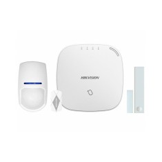 Комплект бездротової сигналізації Hikvision DS-PWA32-NST 868 MHz Комплект бездротової сигналізації Hikvision DS-PWA32-NST 868 MHz