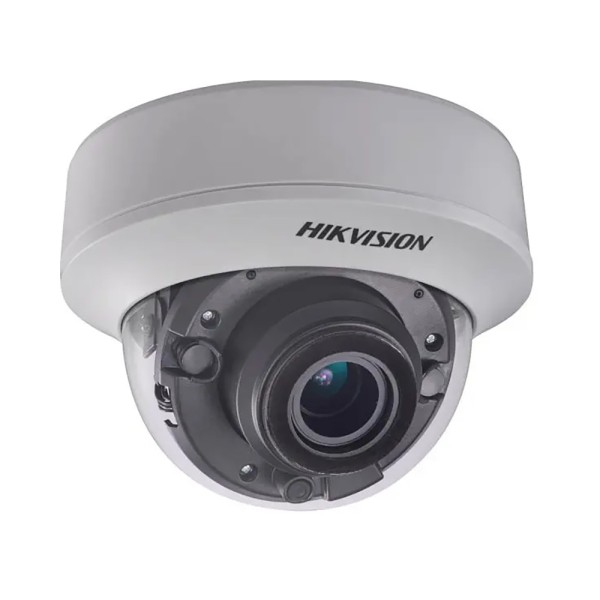 Turbo HD відеокамера Hikvision DS-2CE59U8T-VPIT3Z 2.8-12mm 8Мп