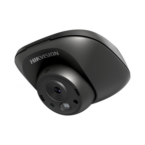 HDTVI камера Hikvision DS-2CS58C2T-ITS/C 2.1mm 1 Мп с ИК-подсветкой компактная