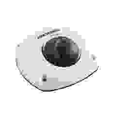 HDTVI камера Hikvision DS-2CS58D7T-IRS 2.8mm 2 Мп с ИК подсветкой