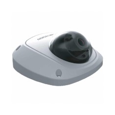 HDTVI камера Hikvision DS-2CS58D7T-IRS 3.6mm 2 Мп з ІЧ підсвічуванням HDTVI камера Hikvision DS-2CS58D7T-IRS 3.6mm 2 Мп з ІЧ підсвічуванням