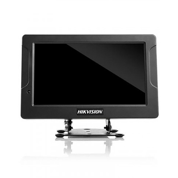 Мобільний моніотор Hikvision DS-1300HMI LCD