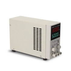 Лабораторний блок живлення Extools DP-306S, 32B, 6A Лабораторний блок живлення Extools DP-306S, 32B, 6A