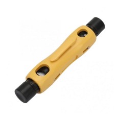 Ручка-резак HLT-323 для зачистки кабелей RG-59, 62, 6, 11, 7, 213, 8 Ручка-резак HLT-323 для зачистки кабелей RG-59, 62, 6, 11, 7, 213, 8