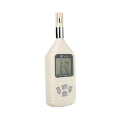 Термогігрометр Benetech GM1360 (-10°C +50°C) Термогігрометр Benetech GM1360 (-10°C +50°C)