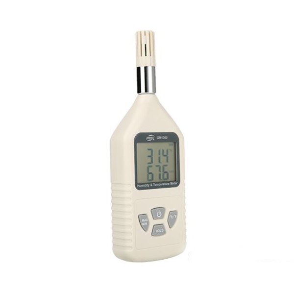 Термогігрометр Benetech GM1360 (-10°C +50°C)
