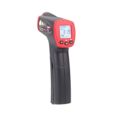 Пірометр інфрачервоний UNI-T UT300С (-20°C +400°C) Пірометр інфрачервоний UNI-T UT300С (-20°C +400°C)