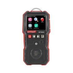 Анализатор сероводорода H2S Wintact WT8802 Анализатор сероводорода H2S Wintact WT8802