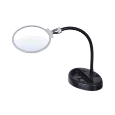 Настільна лупа Magnifier MG15119, збіль.- 2.5Х Настільна лупа Magnifier MG15119, збіль.- 2.5Х