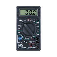 Цифровий мультиметр Digital DT838 Цифровий мультиметр Digital DT838