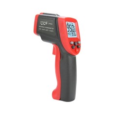 Пірометр інфрачервоній Wintact WT900 (-50°C +900°C) Пірометр інфрачервоній Wintact WT900 (-50°C +900°C)
