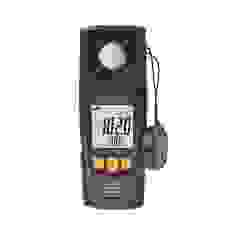 Люксметр (измеритель освещенности) Benetech GM1020 (+USB, термометр)
