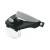 Бінокулярна лупа Magnifier 81001-E, збіль.- 1.2X-6Х з Led
