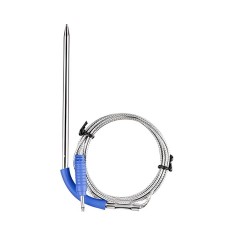 Щуп термометра для грилю (м'яса) Wintact WT308A/B Щуп термометра для грилю (м'яса) Wintact WT308A/B